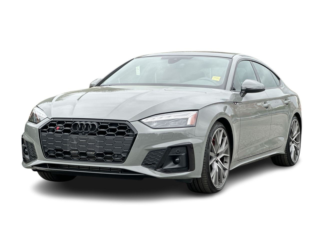 Audi S5 Sportback  2022 à Vancouver, Colombie-Britannique