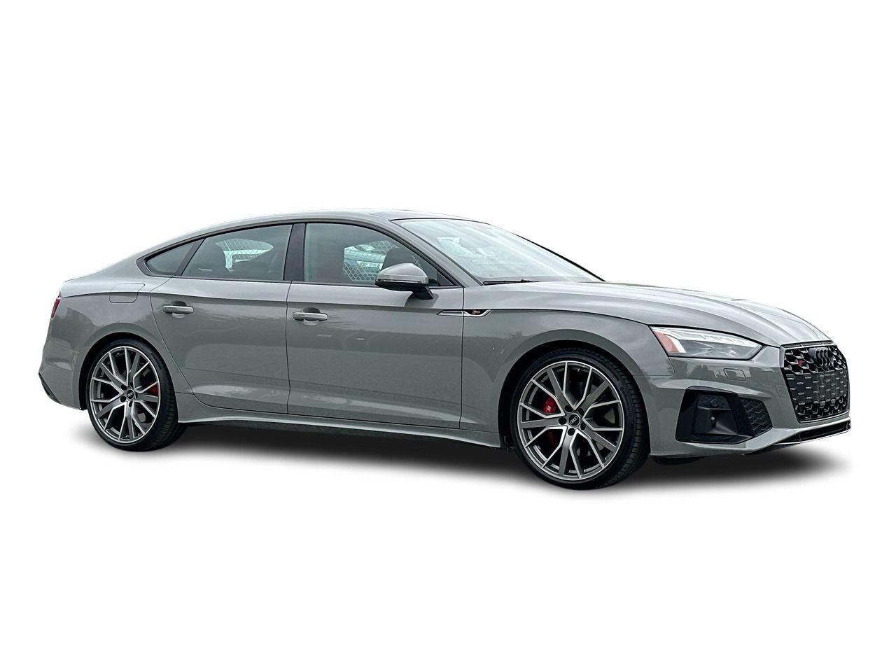 Audi S5 Sportback  2022 à Vancouver, Colombie-Britannique