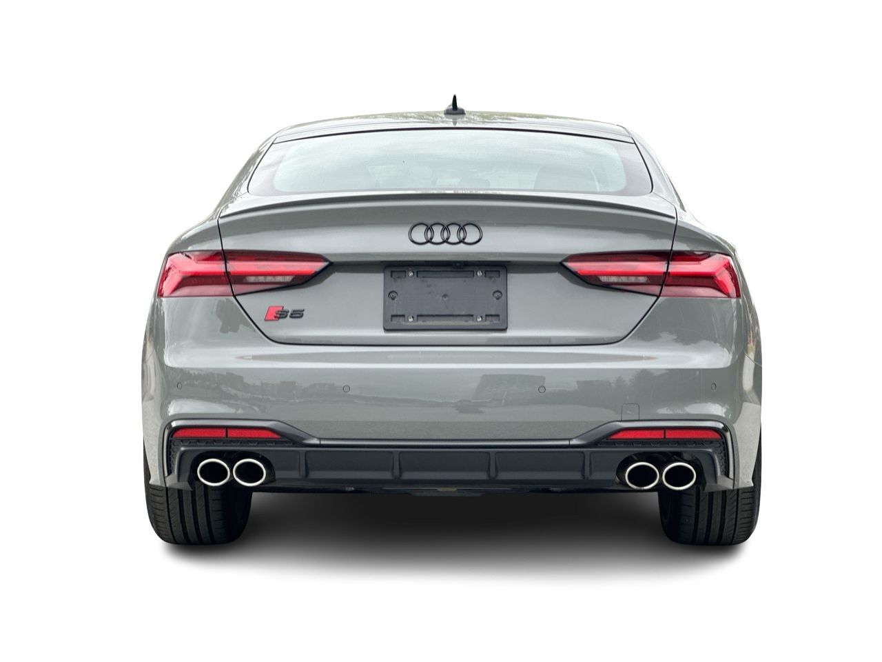 Audi S5 Sportback  2022 à Vancouver, Colombie-Britannique