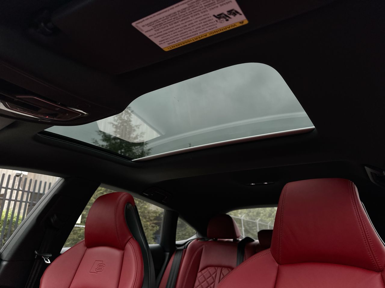 2022 Audi S5 Sportback in Vancouver, British Columbia