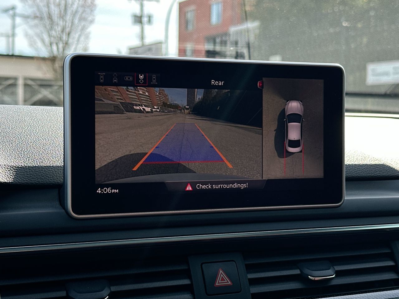 2018 Audi S5 in Vancouver, British Columbia