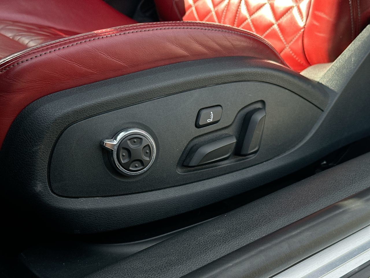 2018 Audi S5 in Vancouver, British Columbia