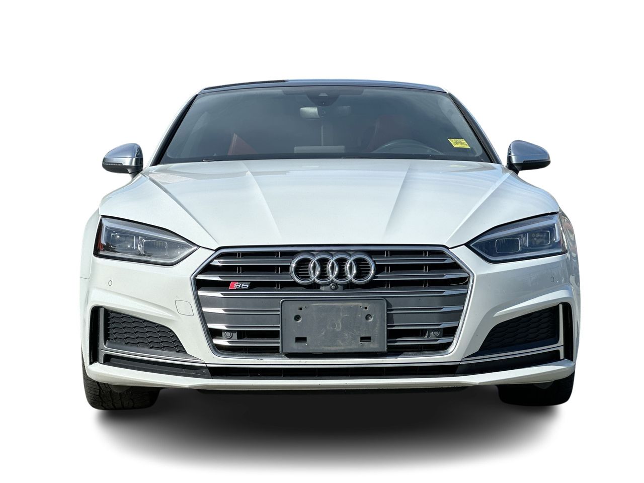 2018 Audi S5 in Vancouver, British Columbia