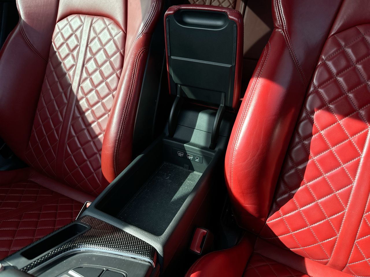 2018 Audi S5 in Vancouver, British Columbia