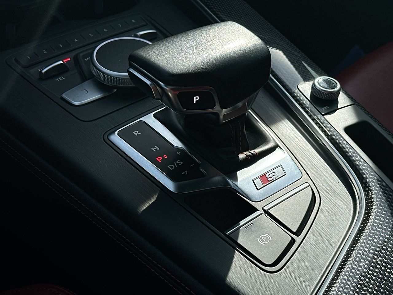 2018 Audi S5 in Vancouver, British Columbia