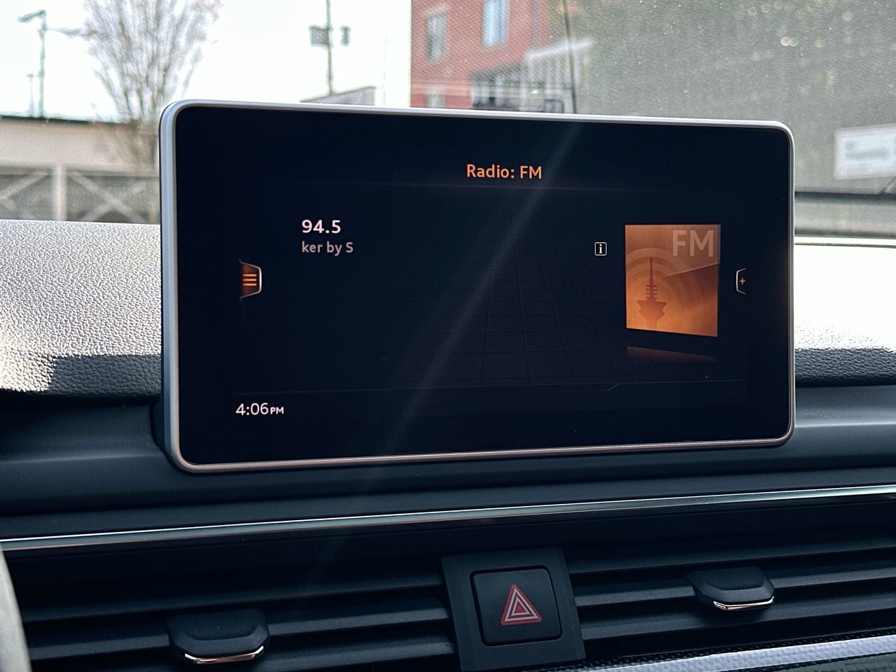 2018 Audi S5 in Vancouver, British Columbia