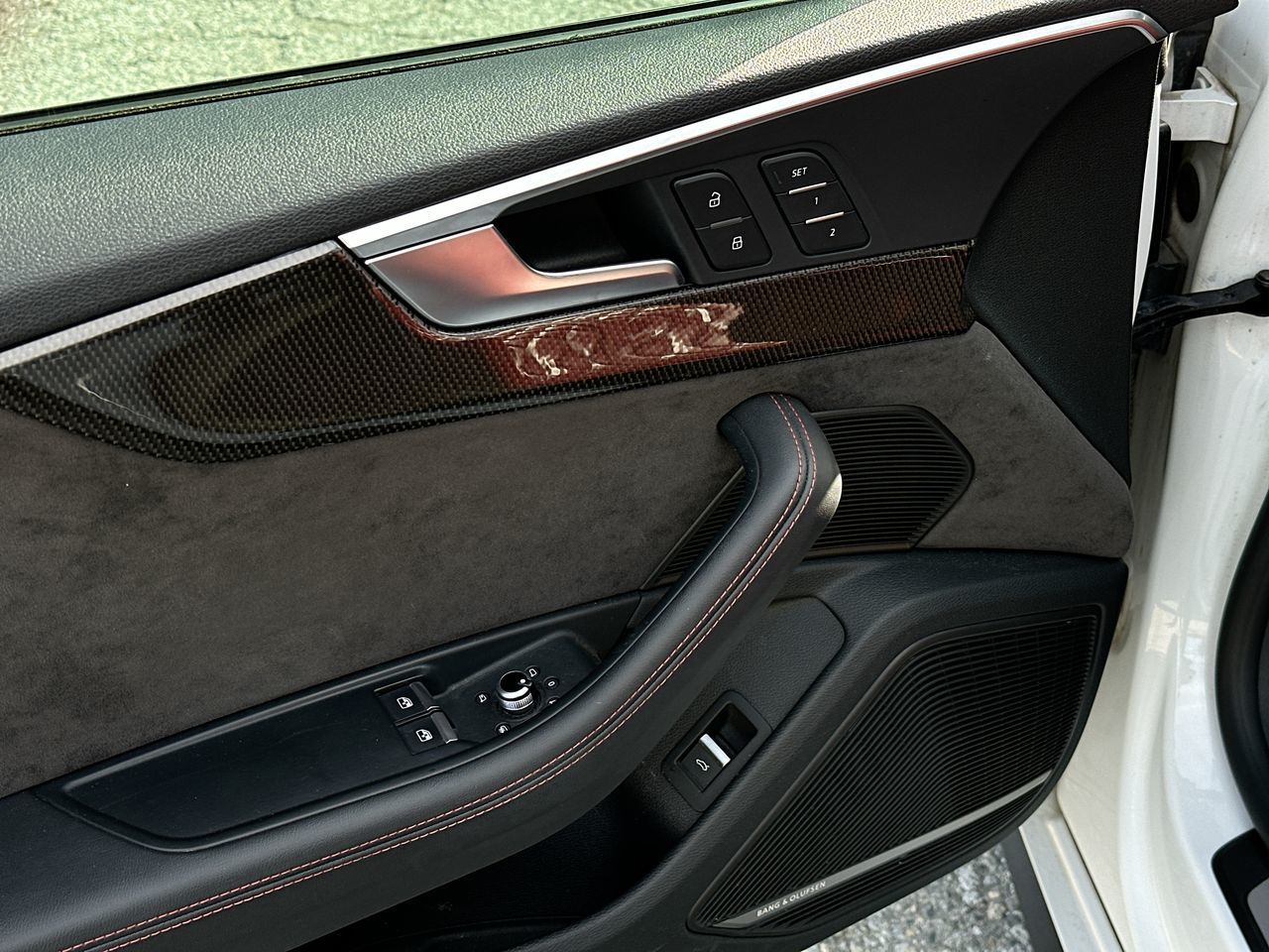 2018 Audi S5 in Vancouver, British Columbia