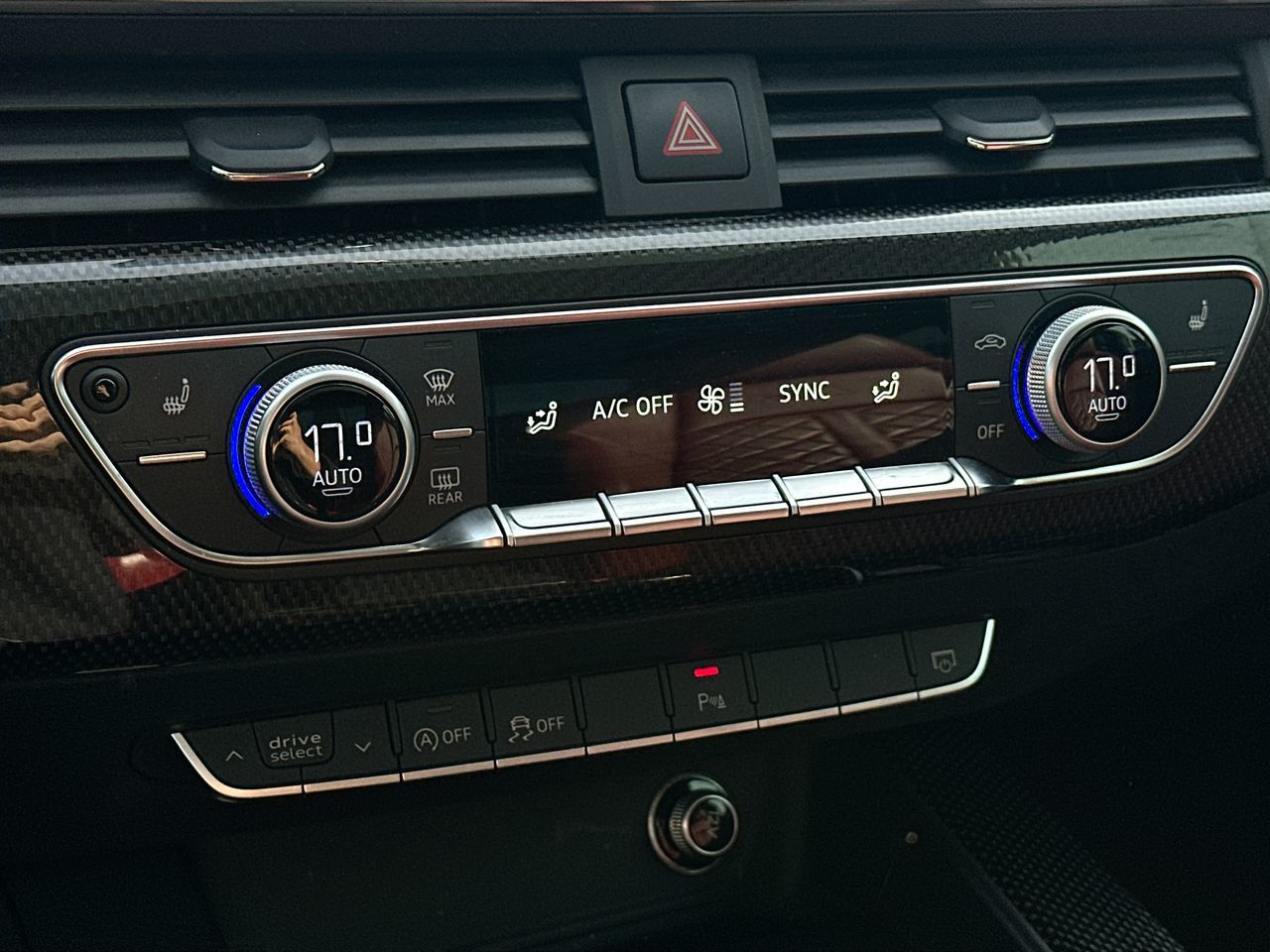 2018 Audi S5 in Vancouver, British Columbia