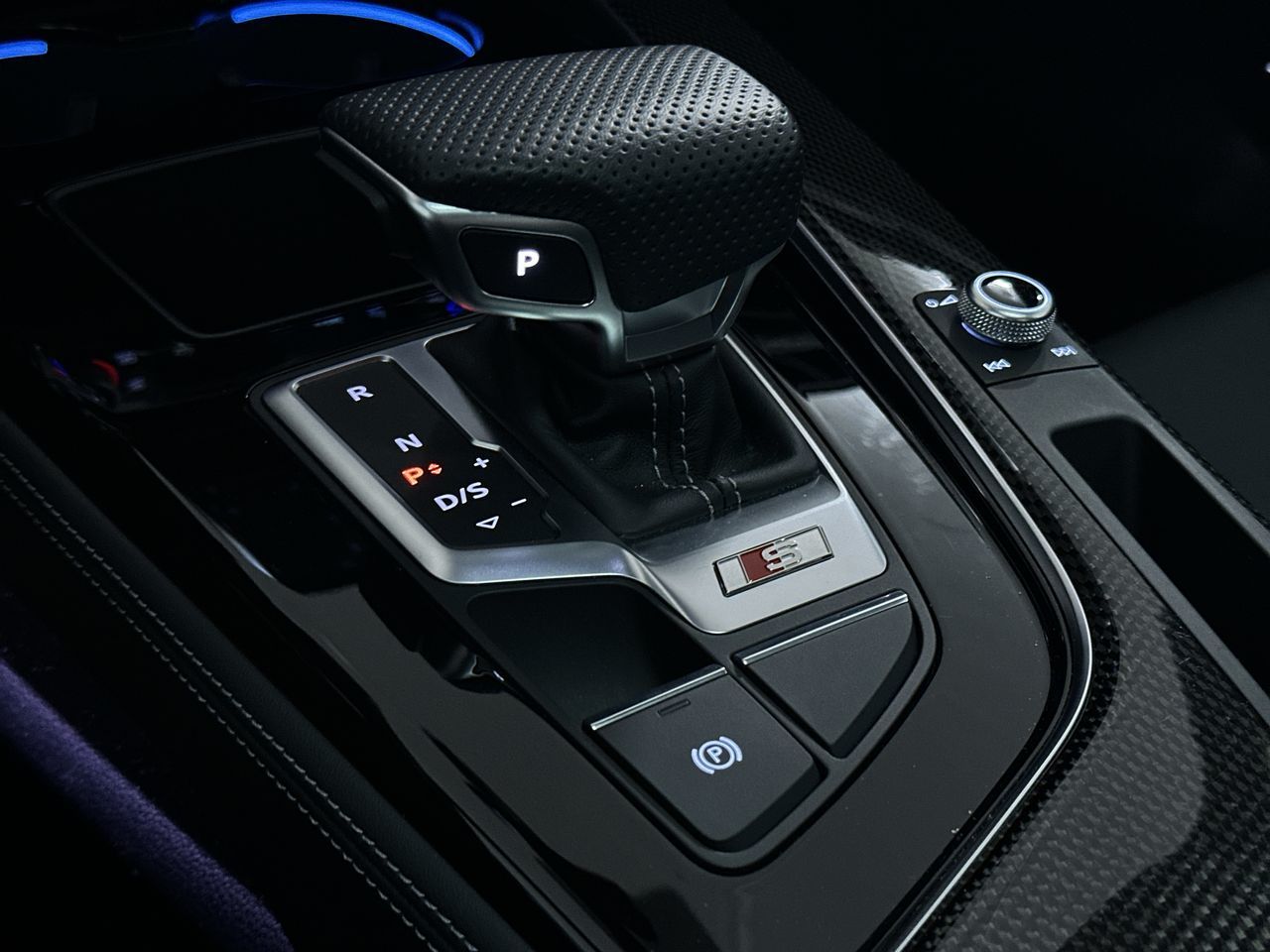 2023 Audi S5 in Vancouver, British Columbia