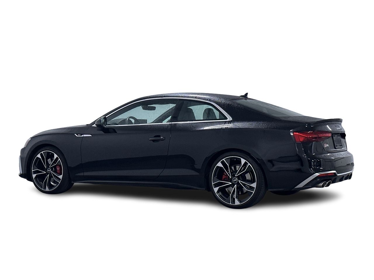 2023 Audi S5 in Vancouver, British Columbia