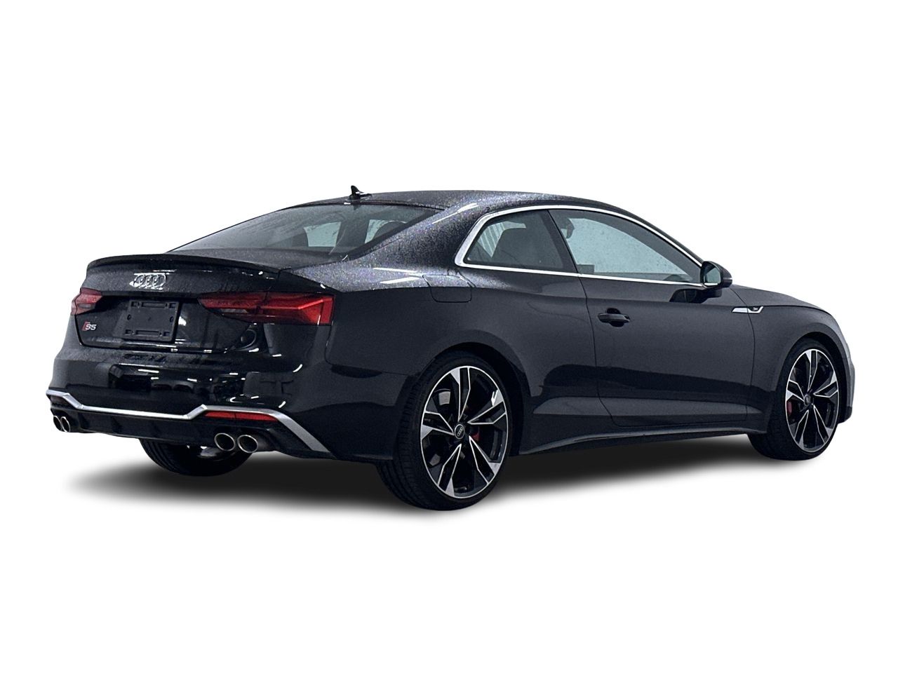 2023 Audi S5 in Vancouver, British Columbia