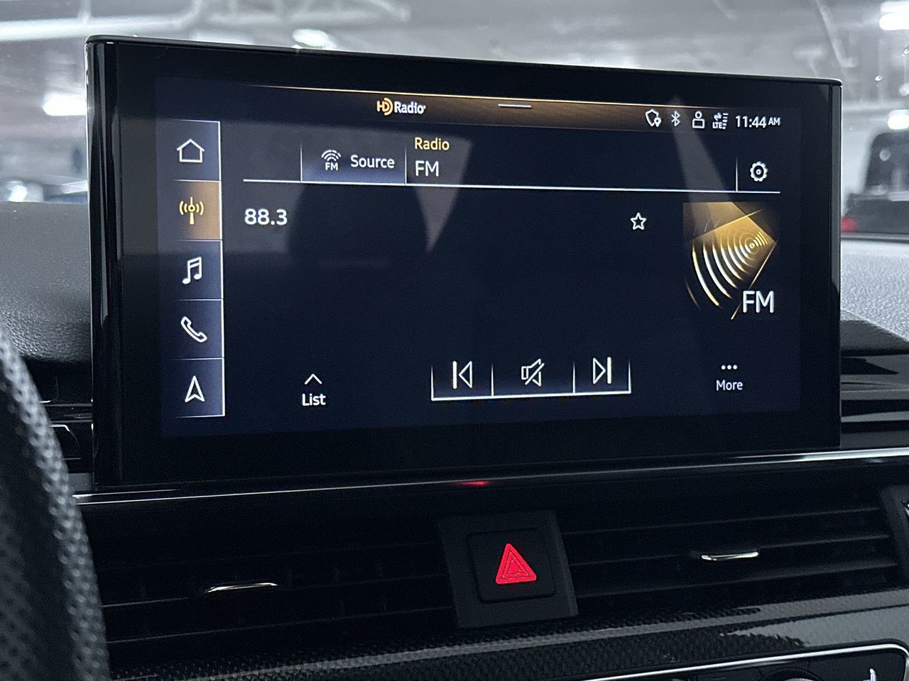 2023 Audi S5 in Vancouver, British Columbia