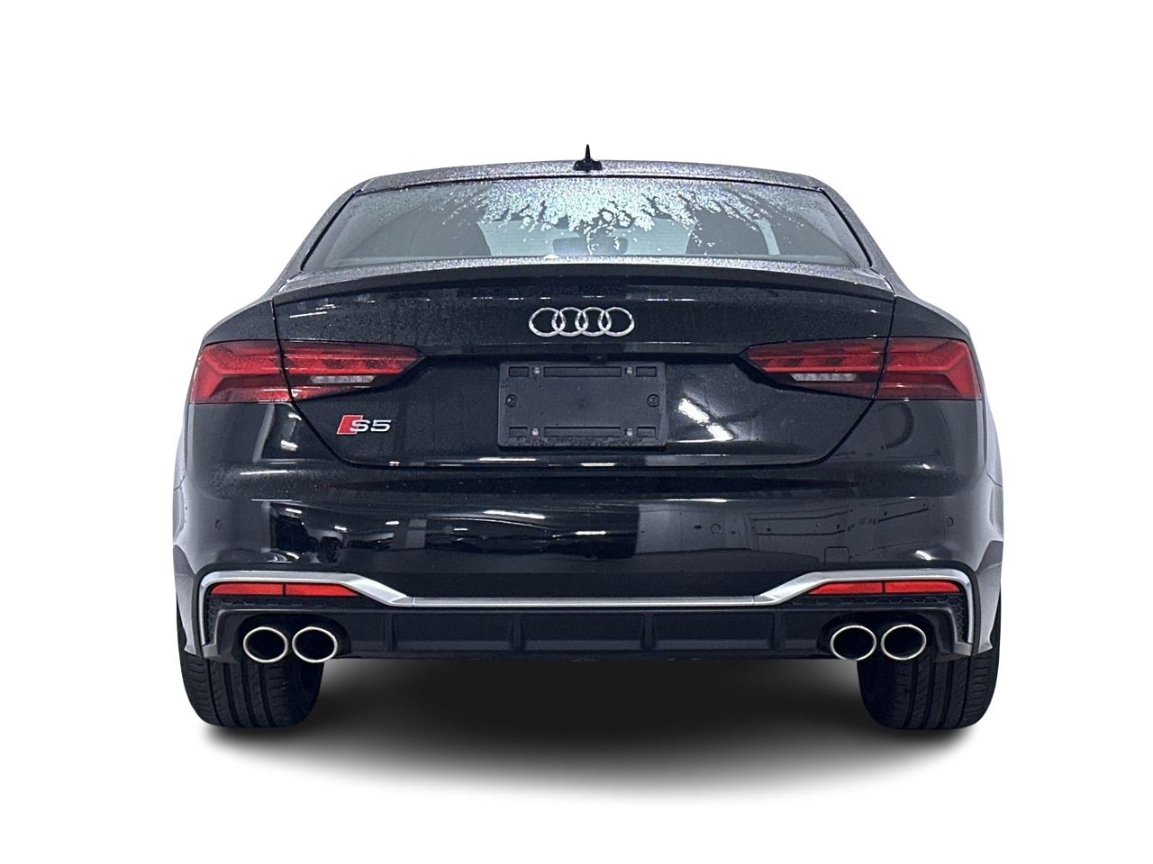 2023 Audi S5 in Vancouver, British Columbia