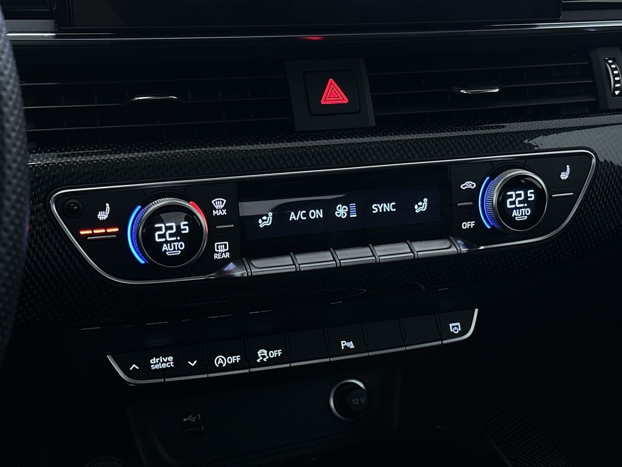 2023 Audi S5 in Vancouver, British Columbia