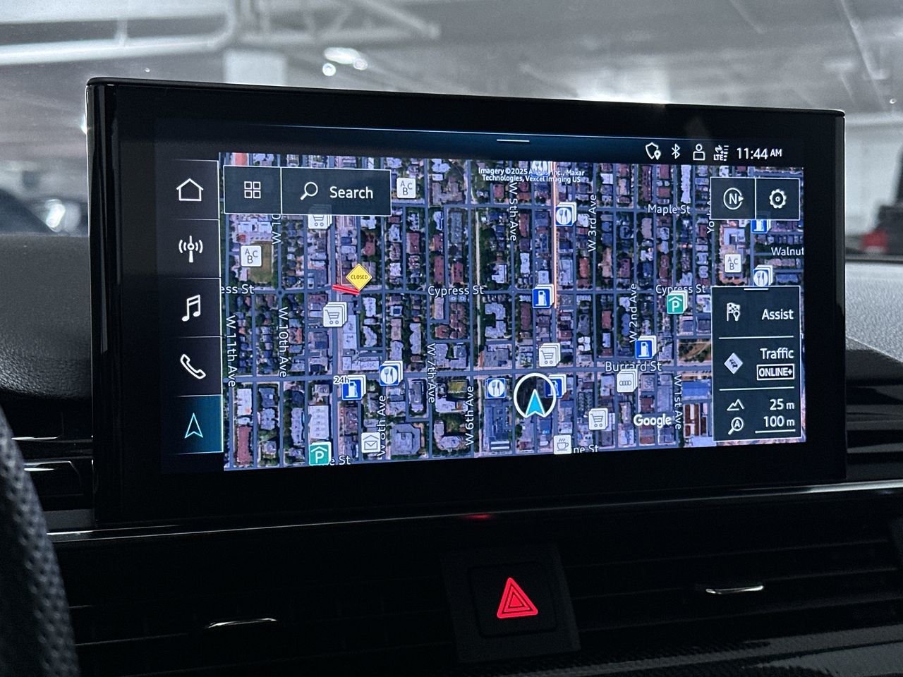 2023 Audi S5 in Vancouver, British Columbia