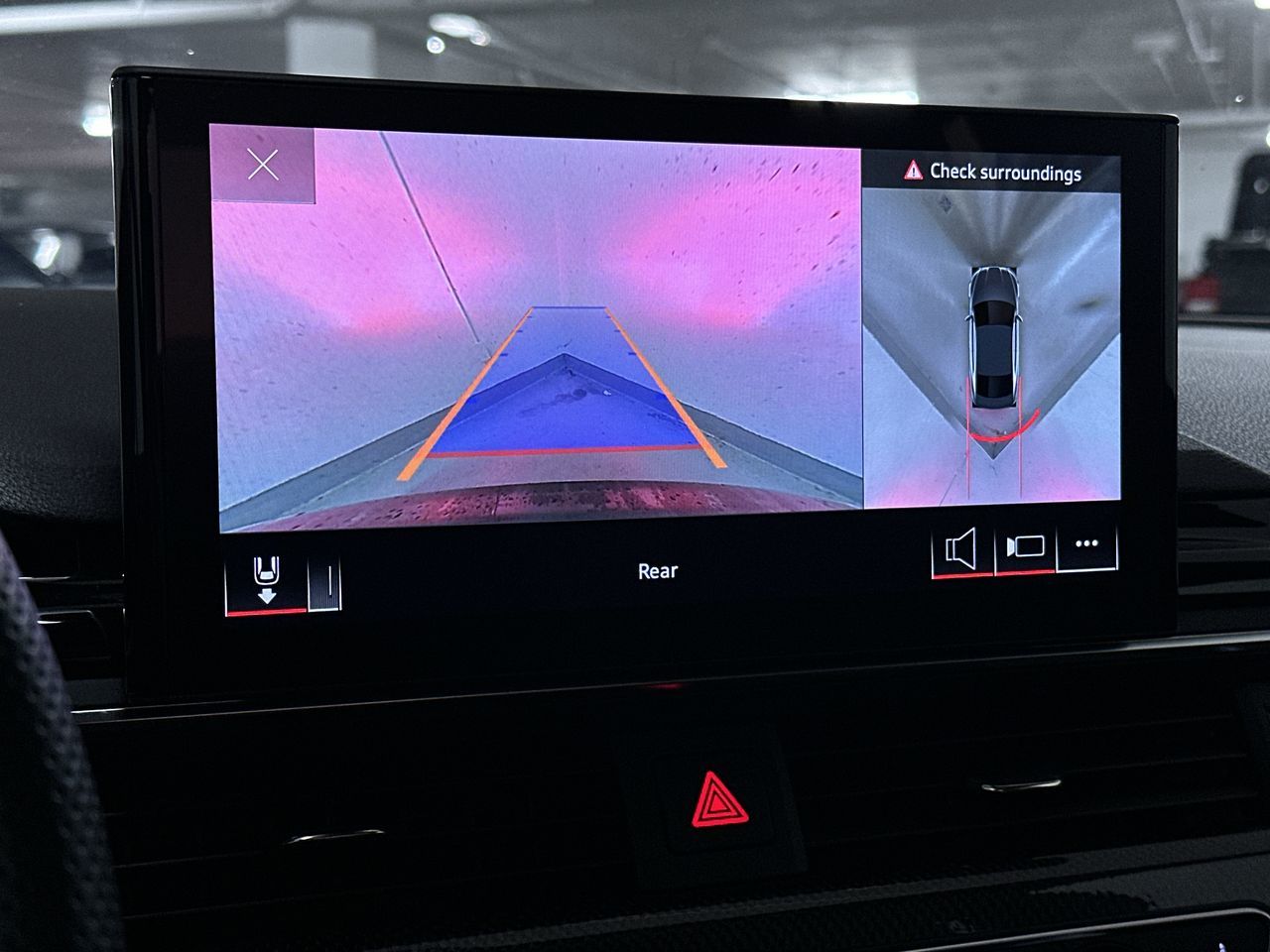 2023 Audi S5 in Vancouver, British Columbia