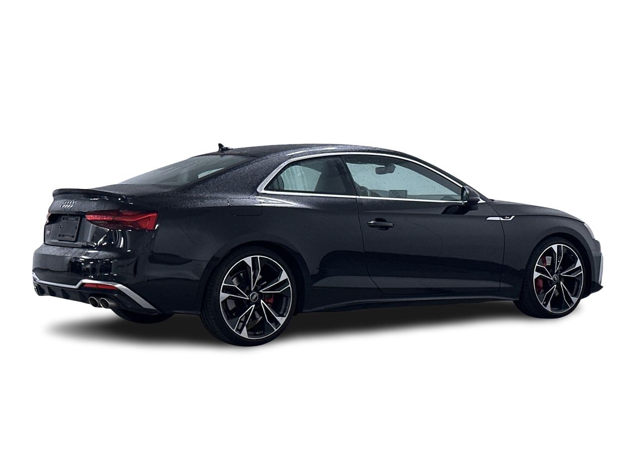 2023 Audi S5 in Vancouver, British Columbia