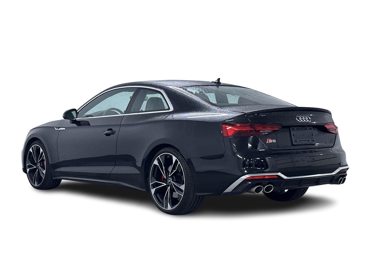 2023 Audi S5 in Vancouver, British Columbia