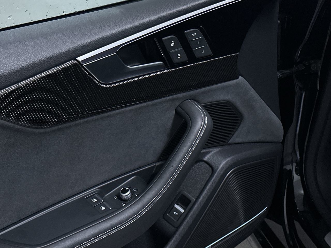 2023 Audi S5 in Vancouver, British Columbia