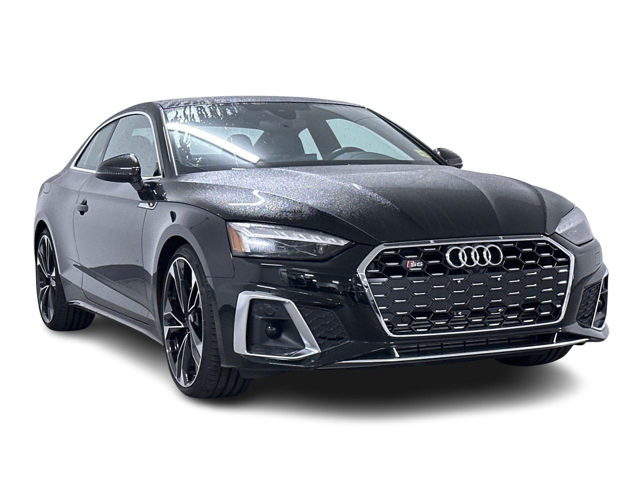 2023 Audi S5 in Vancouver, British Columbia