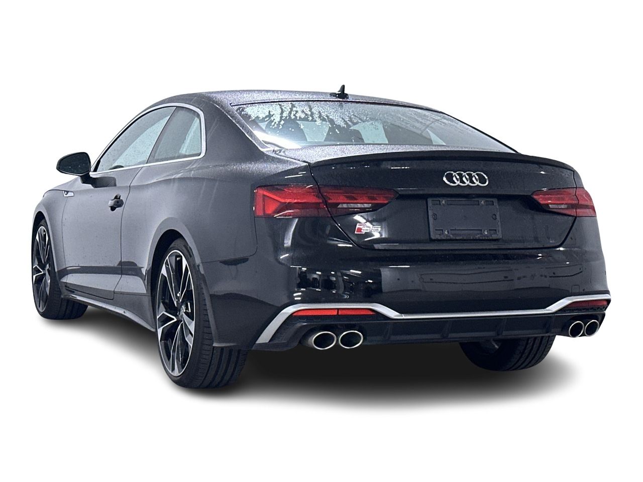2023 Audi S5 in Vancouver, British Columbia