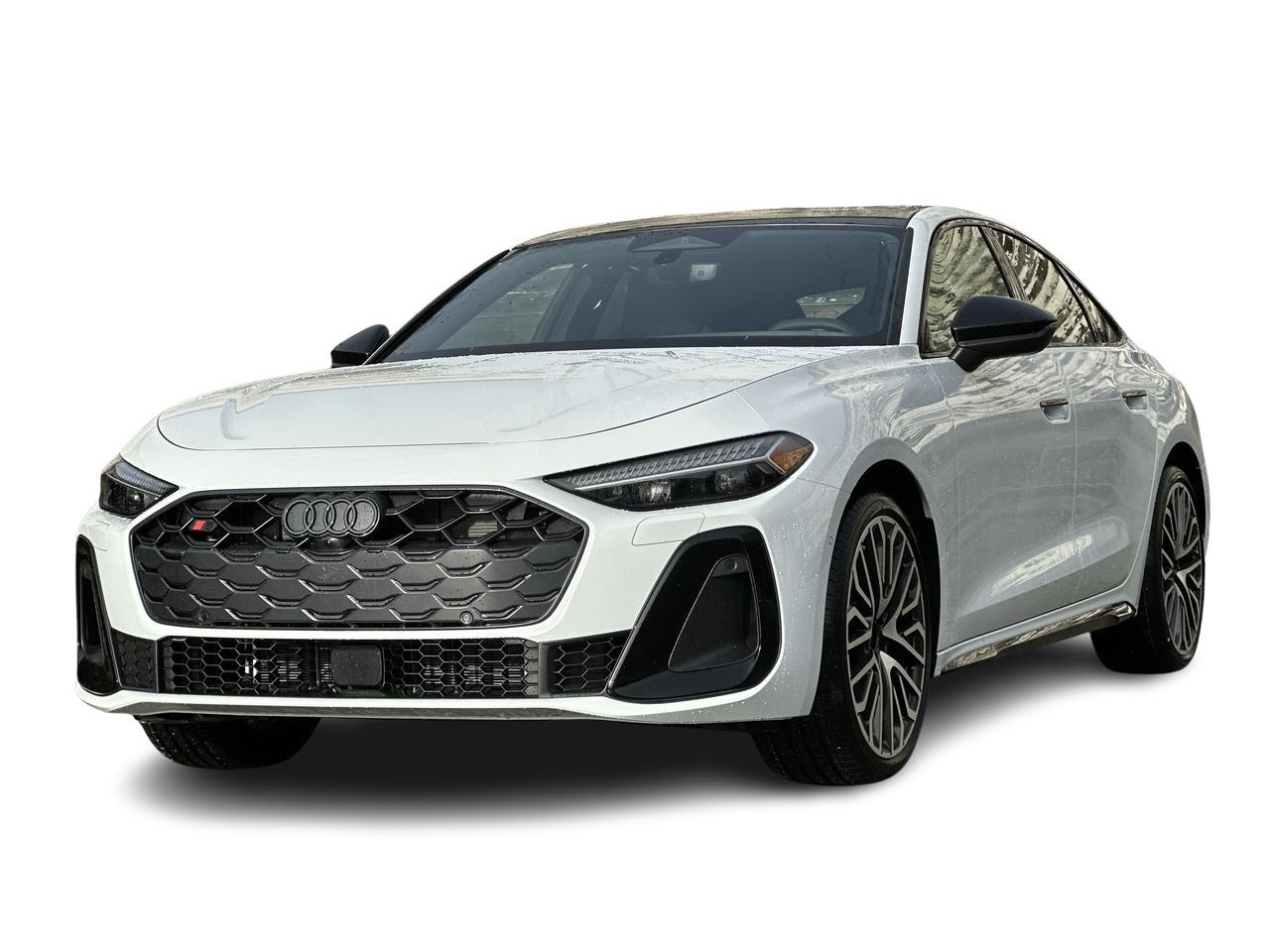 Audi S5  2025 à Vancouver, Colombie-Britannique