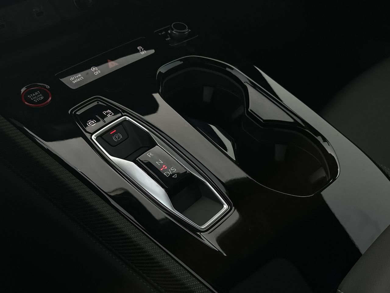 Audi S5  2025 à Vancouver, Colombie-Britannique