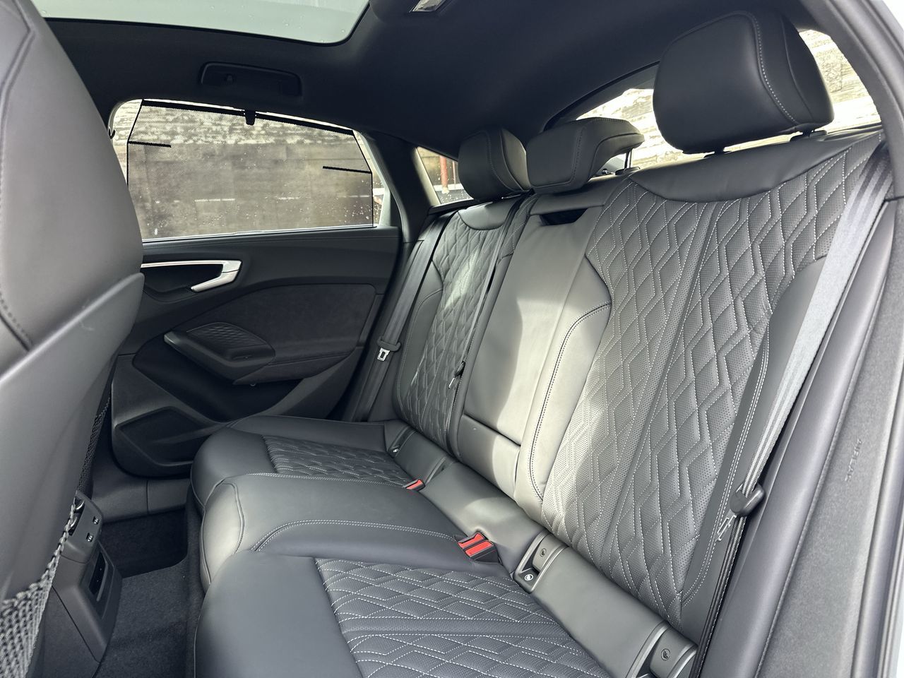 Audi S5  2025 à Vancouver, Colombie-Britannique