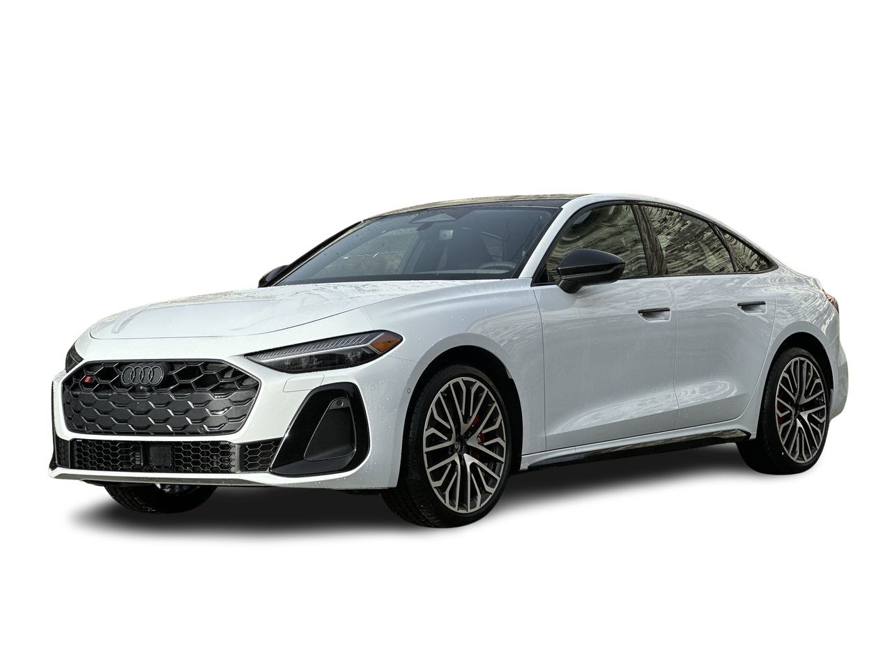 Audi S5  2025 à Vancouver, Colombie-Britannique