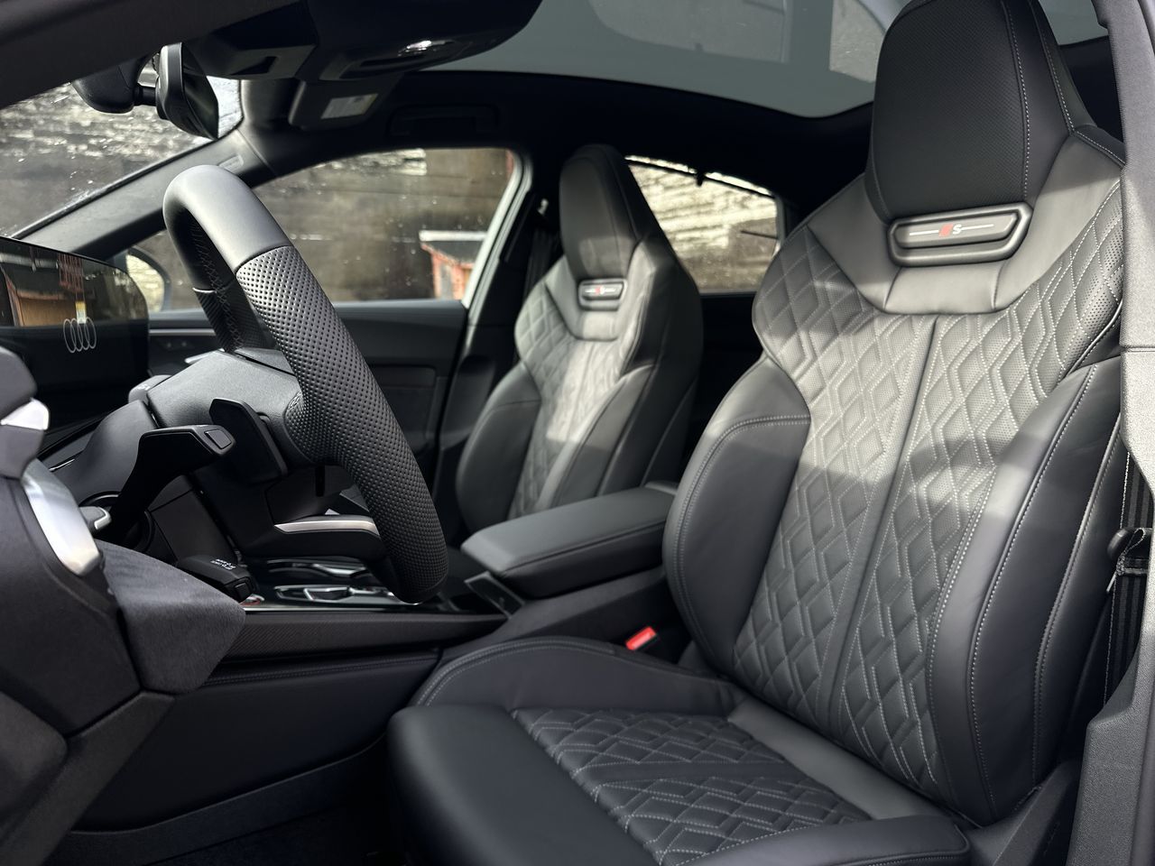 Audi S5  2025 à Vancouver, Colombie-Britannique