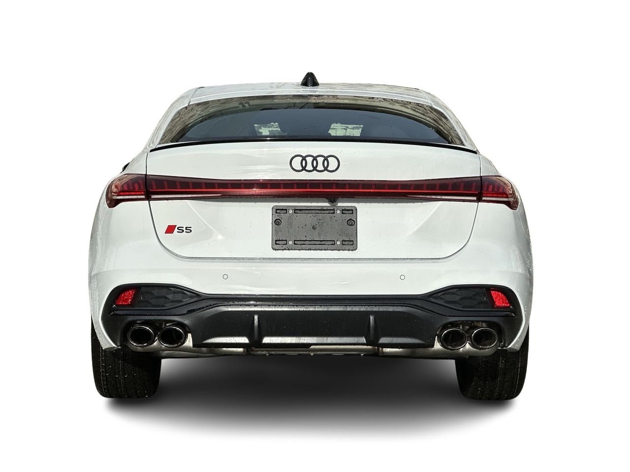 Audi S5  2025 à Vancouver, Colombie-Britannique