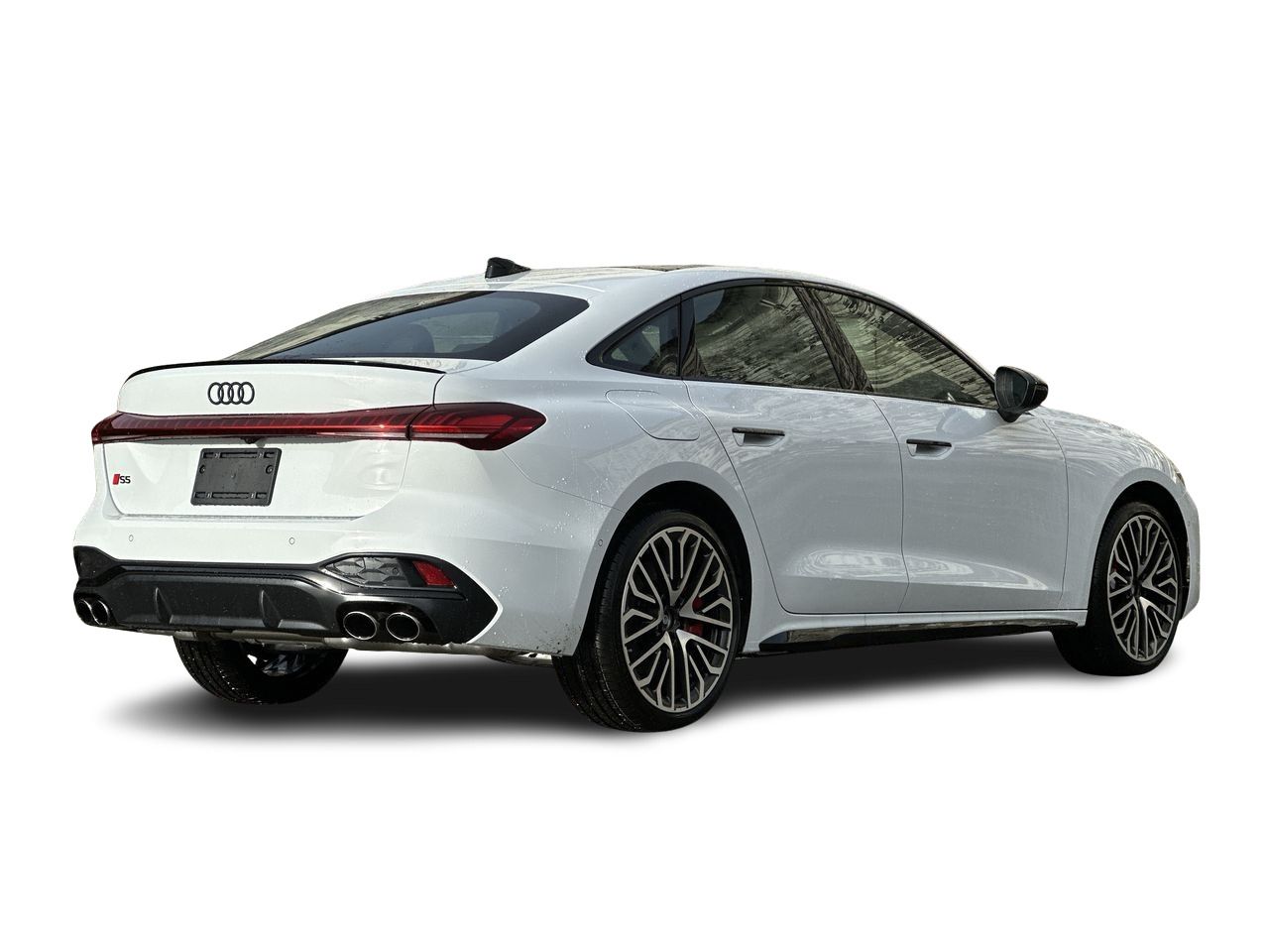 Audi S5  2025 à Vancouver, Colombie-Britannique