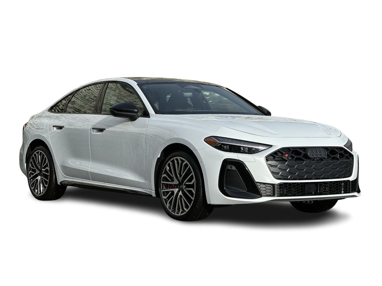 Audi S5  2025 à Vancouver, Colombie-Britannique