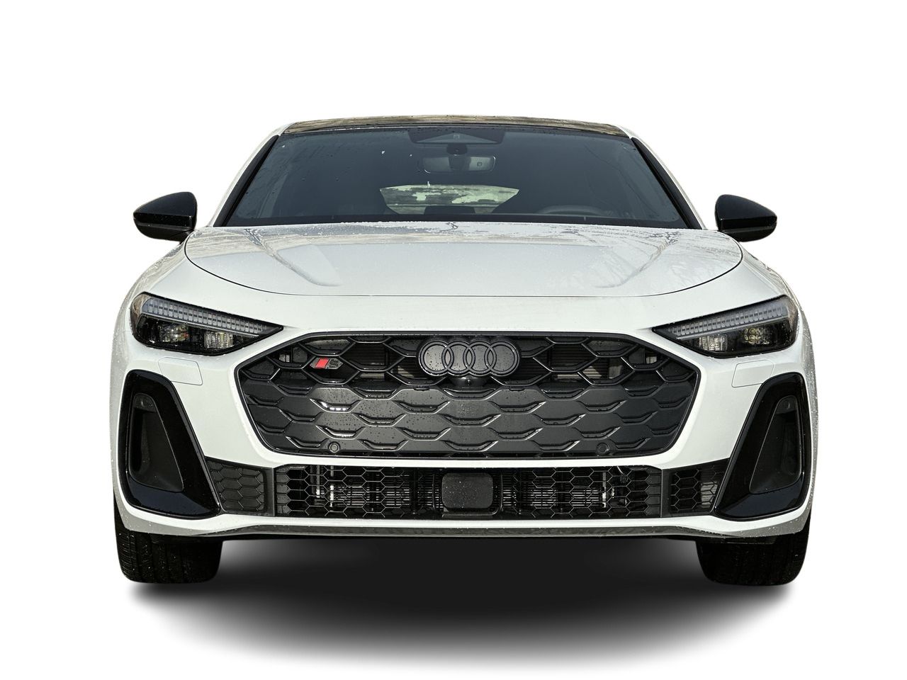 Audi S5  2025 à Vancouver, Colombie-Britannique