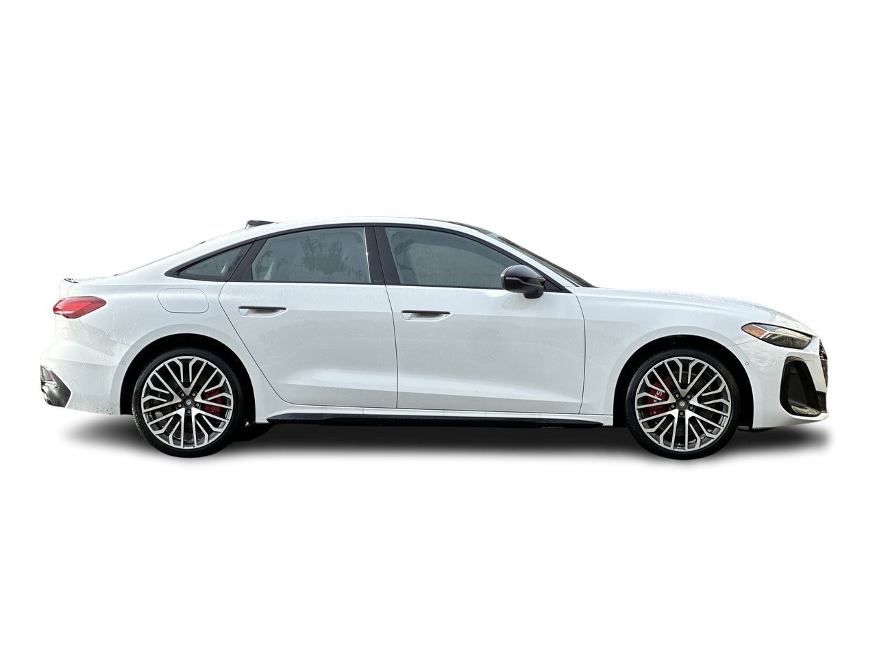 Audi S5  2025 à Vancouver, Colombie-Britannique