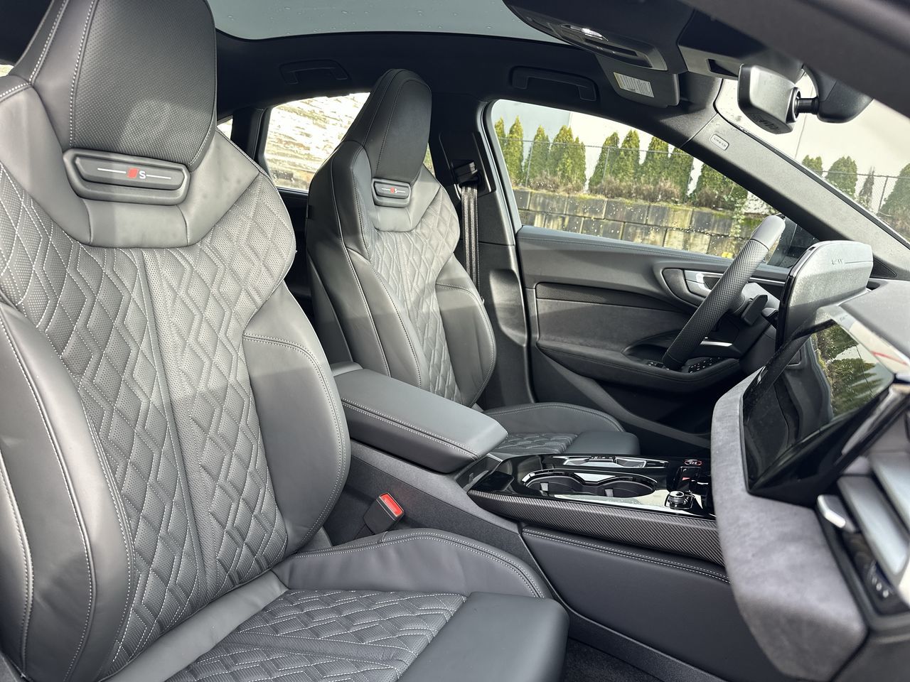 Audi S5  2025 à Vancouver, Colombie-Britannique