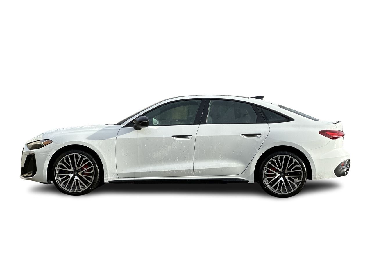 Audi S5  2025 à Vancouver, Colombie-Britannique