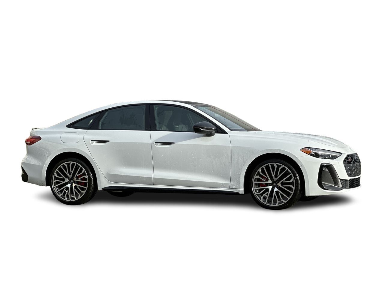 Audi S5  2025 à Vancouver, Colombie-Britannique