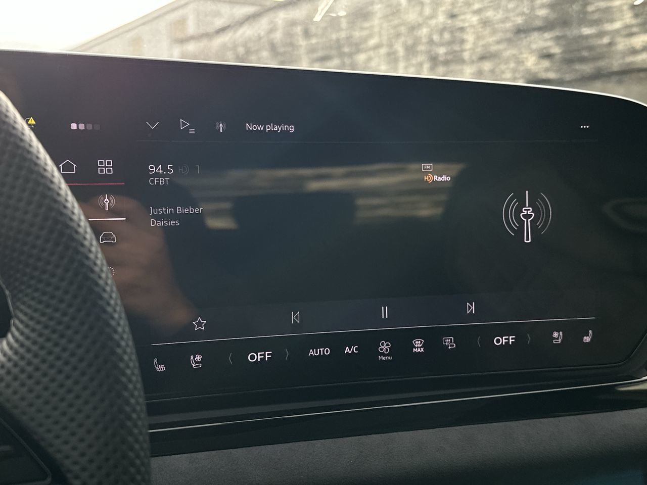 Audi S5  2025 à Vancouver, Colombie-Britannique