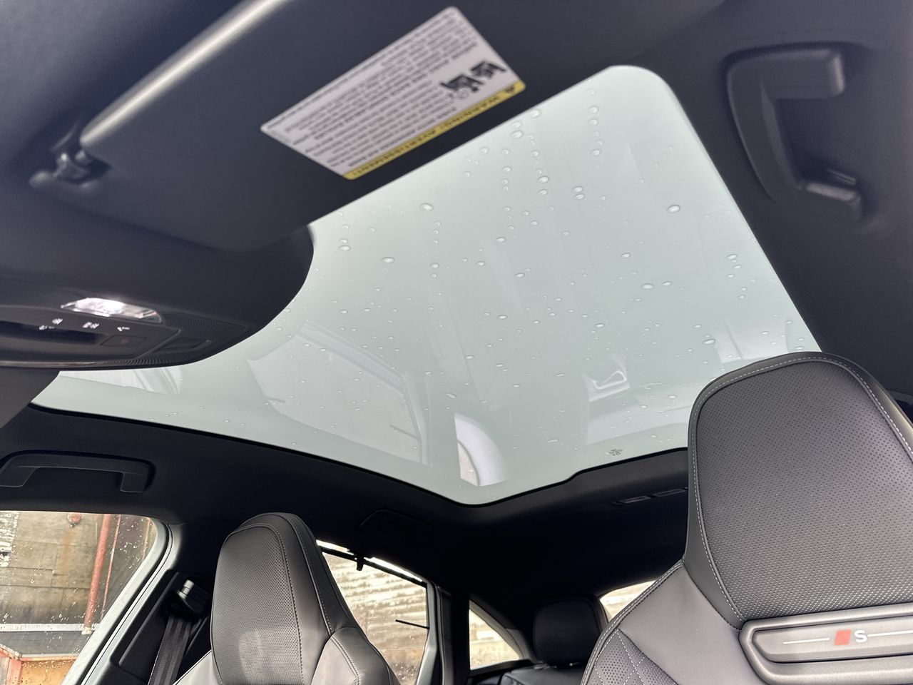 Audi S5  2025 à Vancouver, Colombie-Britannique