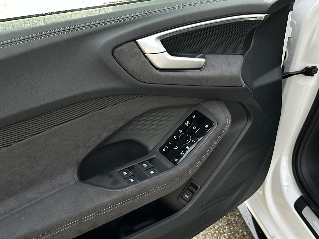 Audi S5  2025 à Vancouver, Colombie-Britannique