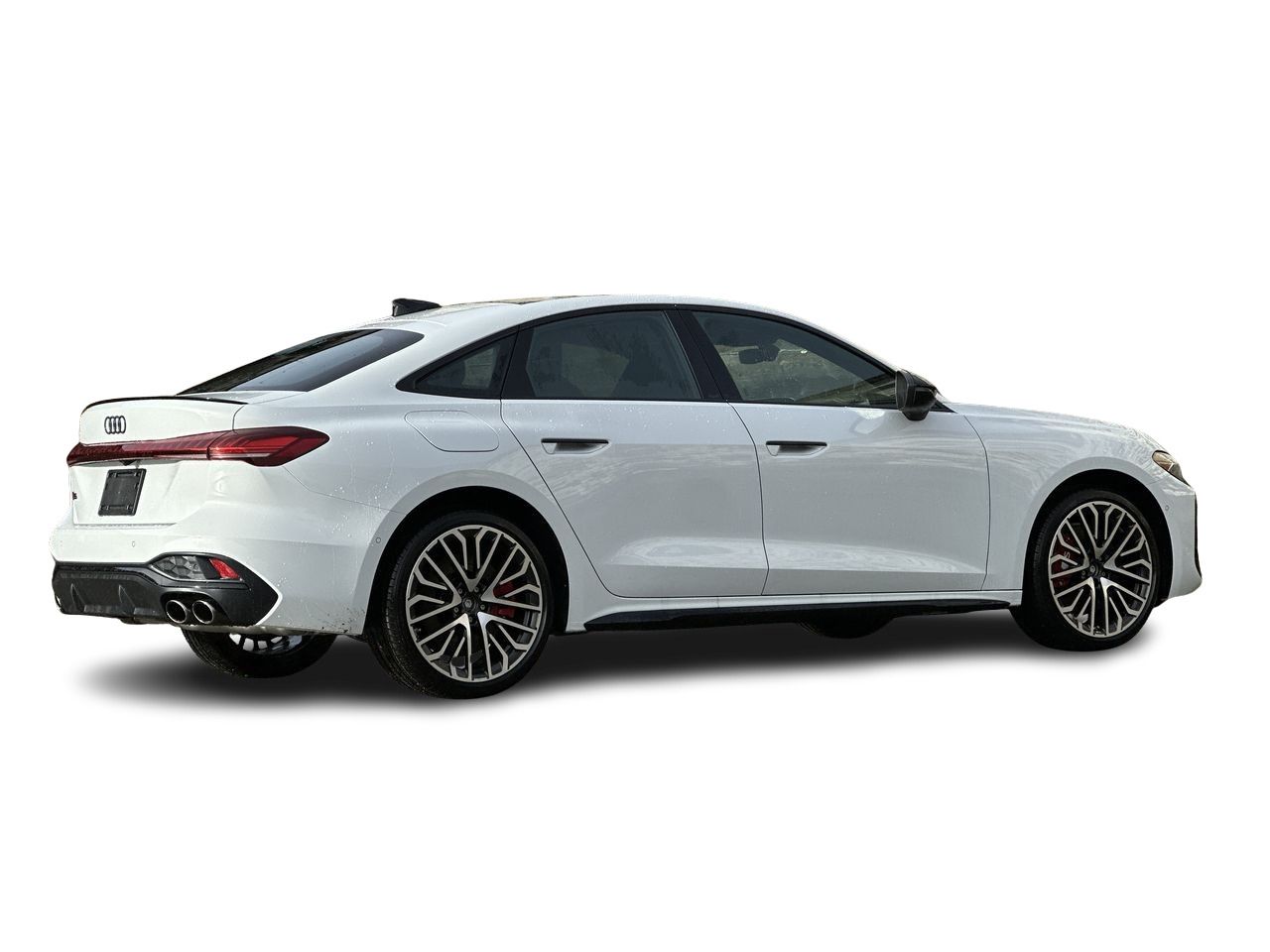 Audi S5  2025 à Vancouver, Colombie-Britannique