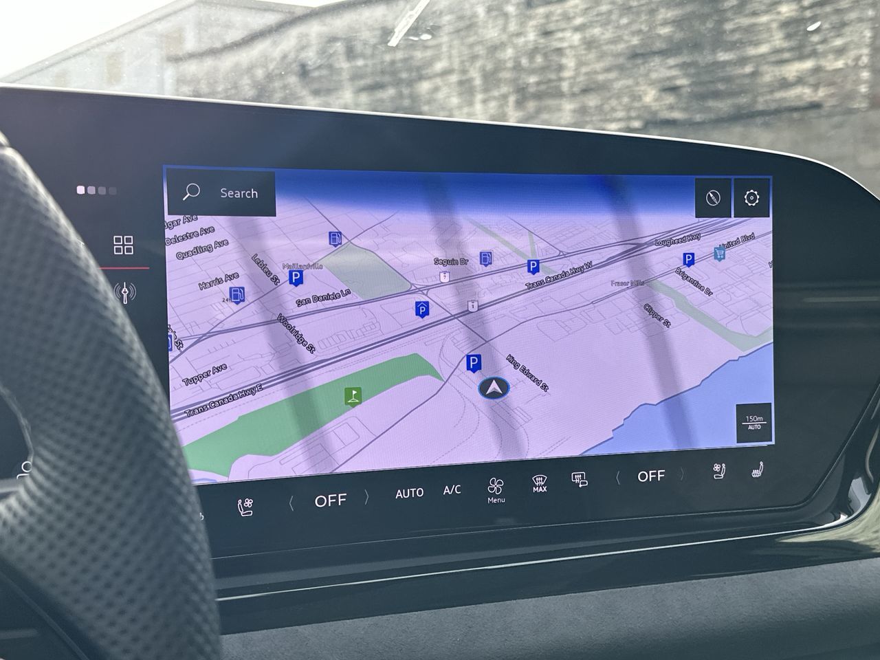 Audi S5  2025 à Vancouver, Colombie-Britannique