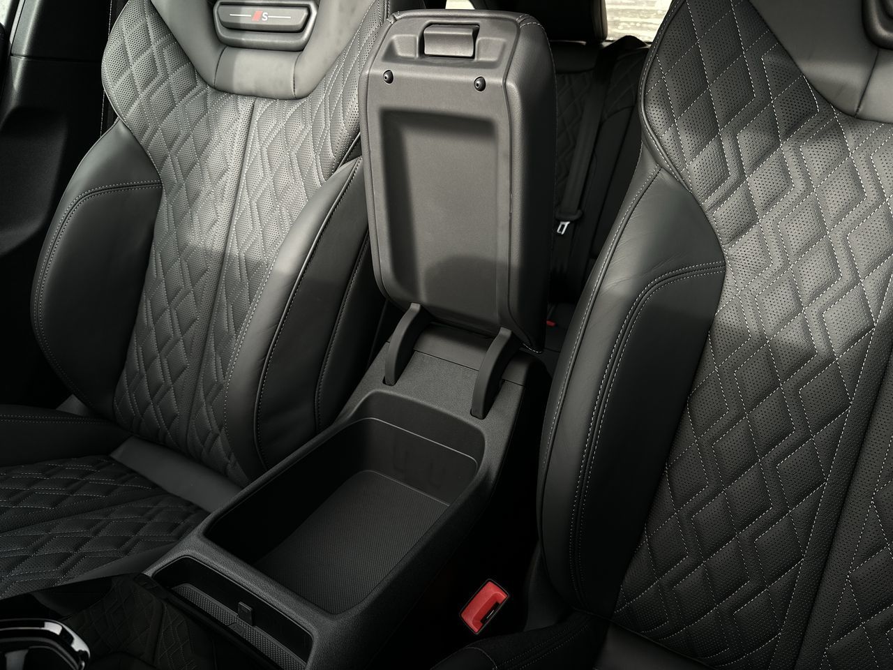 Audi S5  2025 à Vancouver, Colombie-Britannique