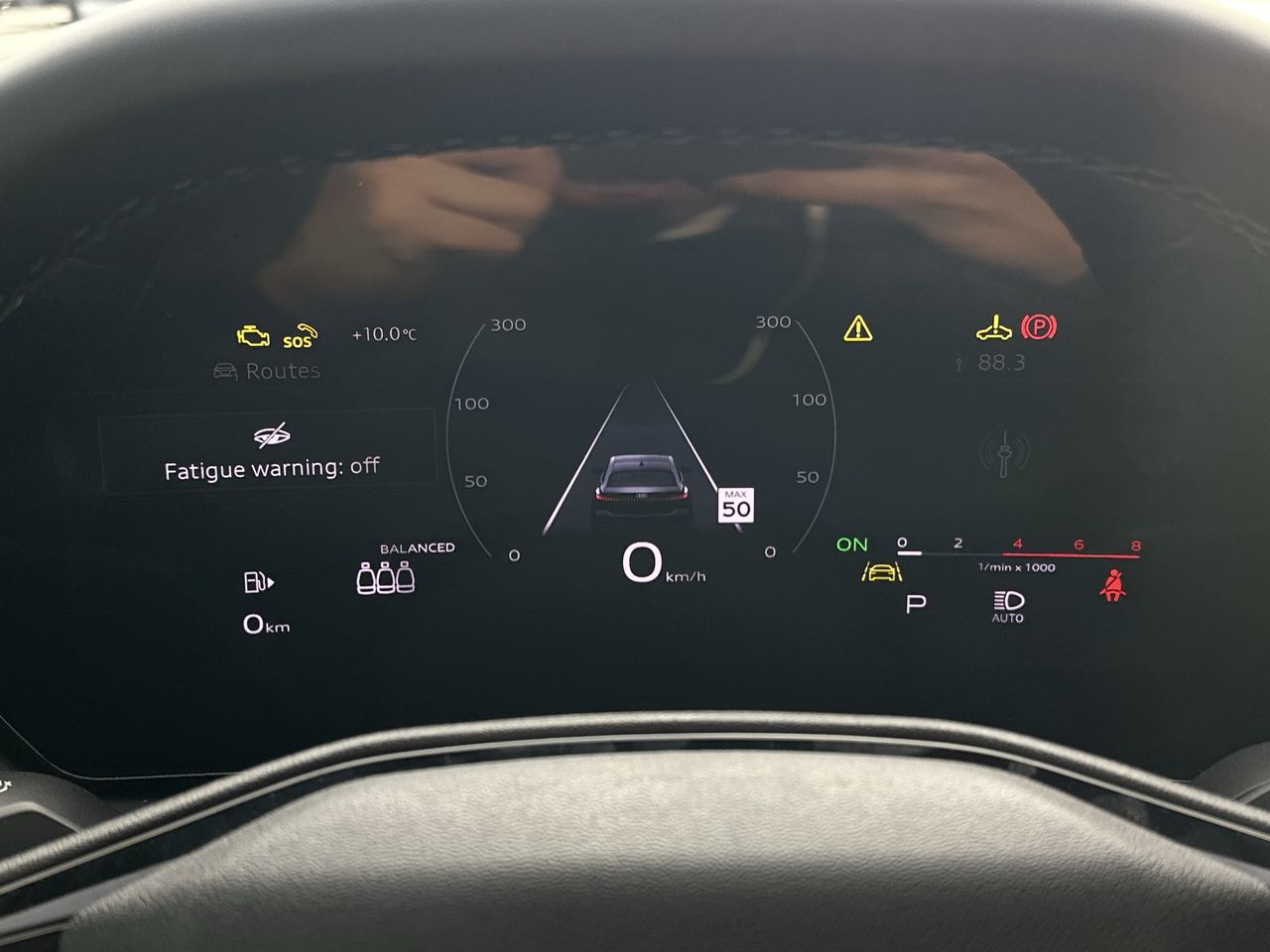 Audi S5  2025 à Vancouver, Colombie-Britannique