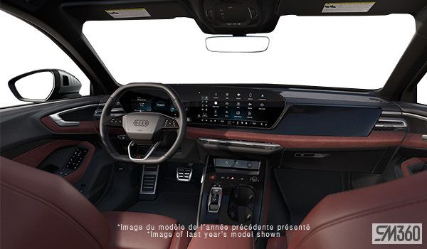 Audi S5  2026 à Vancouver, Colombie-Britannique