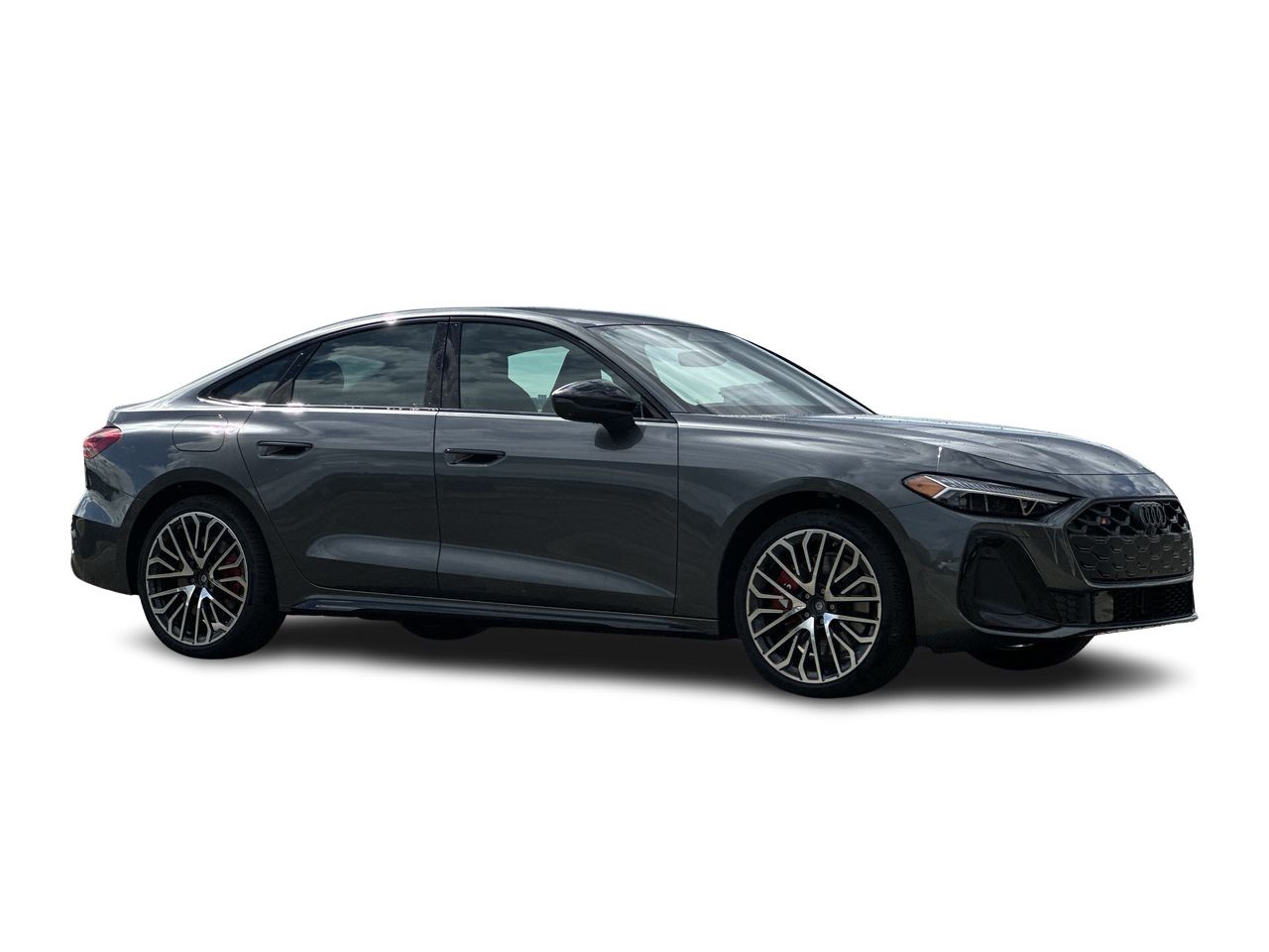2026 Audi S5 in Vancouver, British Columbia