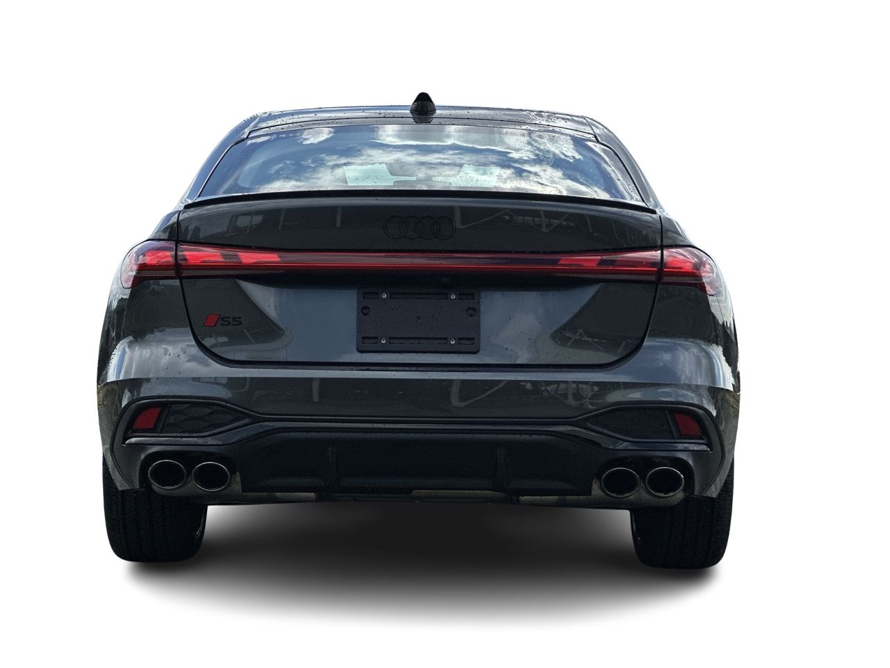 2026 Audi S5 in Vancouver, British Columbia