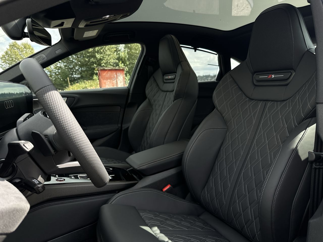 2026 Audi S5 in Vancouver, British Columbia