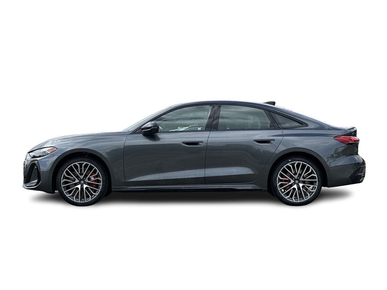 2026 Audi S5 in Vancouver, British Columbia